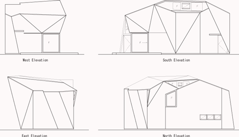 Yachiyo by Atelier Tekuto Yachiyo by Atelier Tekuto