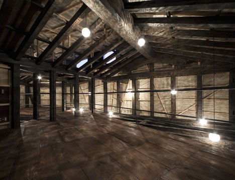 Yachiyo by Atelier Tekuto Yachiyo by Atelier Tekuto