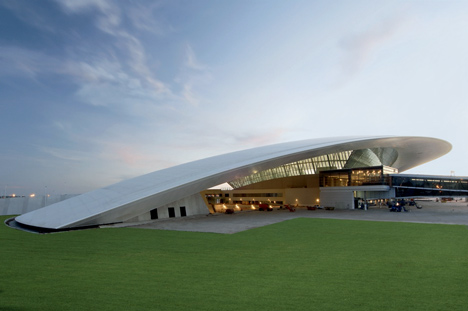competition Rafael Vinoly Architects competition Rafael Vinoly Architects