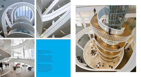 Total Office Design by Kerstin Zumstein