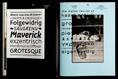 Competition: five copies of Slanted Magazine #14 to be won