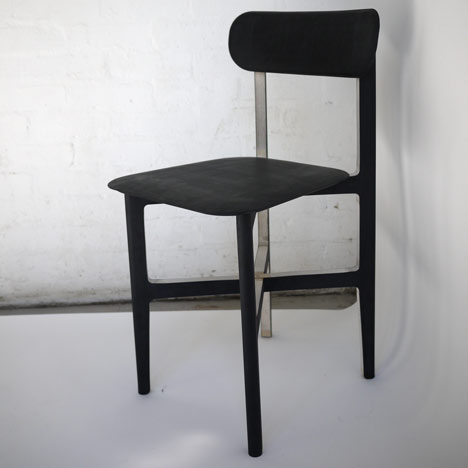 1.3 Chair by by Ki Hyun Kim 1.3 Chair by by Ki Hyun Kim