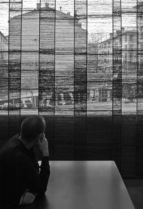 6T7 Espai Cafe by MSB Estudi Taller 6T7 Espai Cafe by MSB Estudi Taller