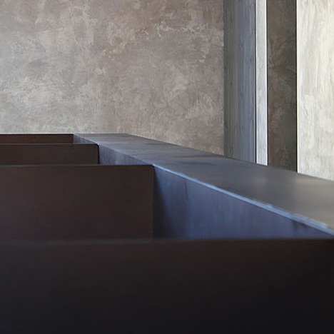 6T7 Espai Cafe by MSB Estudi Taller 6T7 Espai Cafe by MSB Estudi Taller