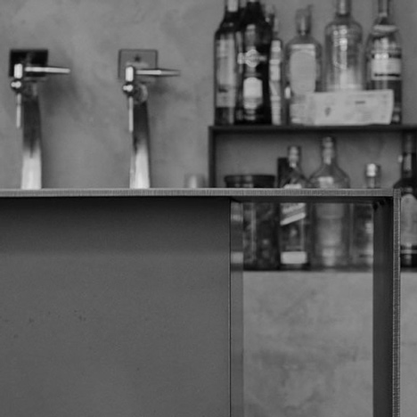 6T7 Espai Cafe by MSB Estudi Taller 6T7 Espai Cafe by MSB Estudi Taller