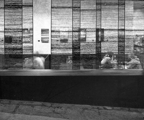 6T7 Espai Cafe by MSB Estudi Taller 6T7 Espai Cafe by MSB Estudi Taller