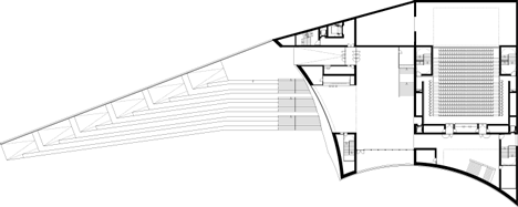 Auditorium and Congress Palace Infanta Doña Elena by Estudio Barozzi Veiga Auditorium and Congress Palace Infanta Doña Elena by Estudio Barozzi Veiga
