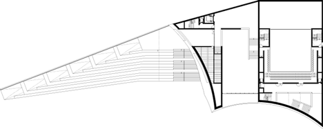 Auditorium and Congress Palace Infanta Doña Elena by Estudio Barozzi Veiga Auditorium and Congress Palace Infanta Doña Elena by Estudio Barozzi Veiga