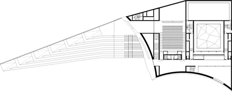 Auditorium and Congress Palace Infanta Doña Elena by Estudio Barozzi Veiga Auditorium and Congress Palace Infanta Doña Elena by Estudio Barozzi Veiga