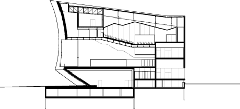 Auditorium and Congress Palace Infanta Doña Elena by Estudio Barozzi Veiga Auditorium and Congress Palace Infanta Doña Elena by Estudio Barozzi Veiga