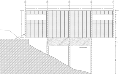 Casa Paz by Arturo Franco Office for Architecture Casa Paz by Arturo Franco Office for Architecture