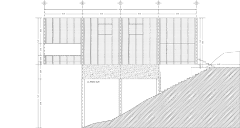 Casa Paz by Arturo Franco Office for Architecture Casa Paz by Arturo Franco Office for Architecture