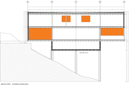 Casa Paz by Arturo Franco Office for Architecture Casa Paz by Arturo Franco Office for Architecture
