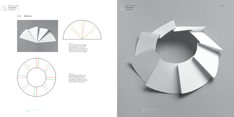 Folding Techniques for Designers Folding Techniques for Designers