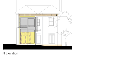 Glass Loggia House by Allen Jack+Cottier, Vladimir Sitta and Belinda Koopman