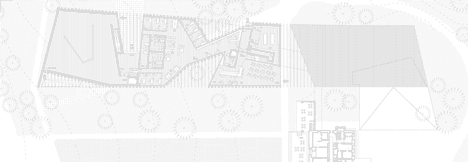 Extension of the Serlachius Museum Gösta by MX_SI Extension of the Serlachius Museum Gösta by MX_SI