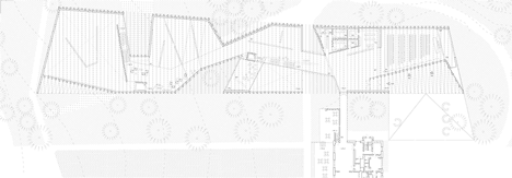 Extension of the Serlachius Museum Gösta by MX_SI Extension of the Serlachius Museum Gösta by MX_SI