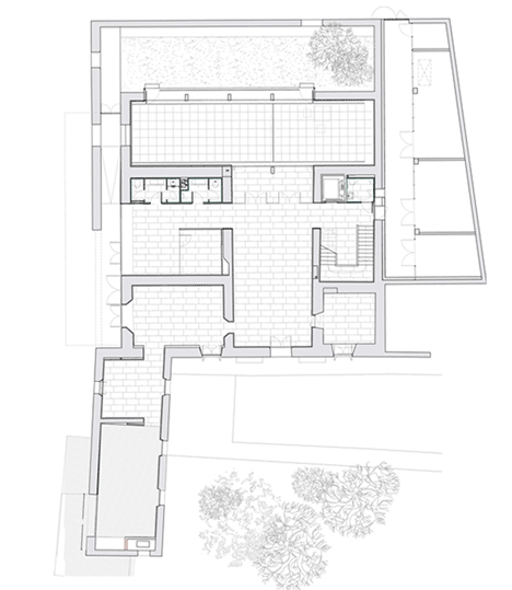 Grifols Academy by TWO/BO Arquitectura and Luis Twose Grifols Academy by TWO/BO Arquitectura and Luis Twose