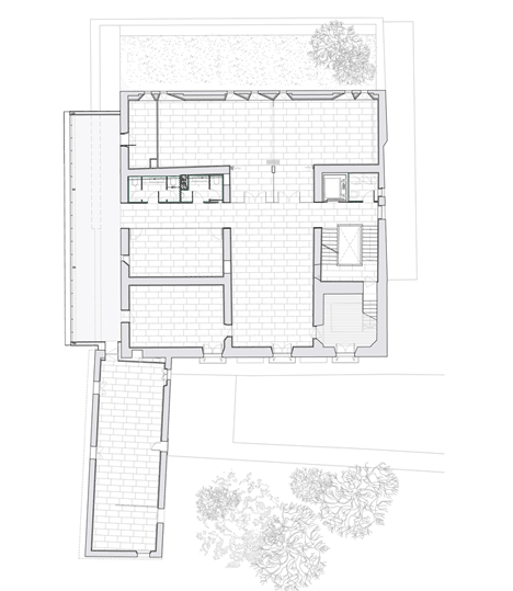 Grifols Academy by TWO/BO Arquitectura and Luis Twose Grifols Academy by TWO/BO Arquitectura and Luis Twose