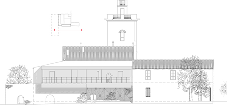Grifols Academy by TWO/BO Arquitectura and Luis Twose Grifols Academy by TWO/BO Arquitectura and Luis Twose
