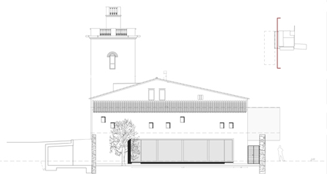 Grifols Academy by TWO/BO Arquitectura and Luis Twose Grifols Academy by TWO/BO Arquitectura and Luis Twose