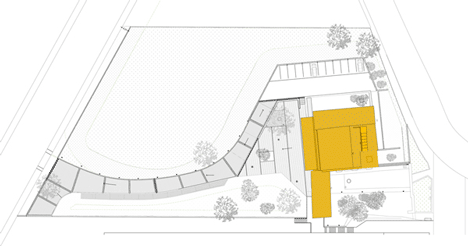 Grifols Academy by TWO/BO Arquitectura and Luis Twose Grifols Academy by TWO/BO Arquitectura and Luis Twose