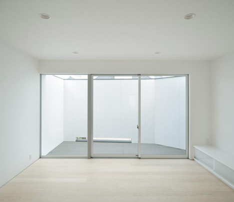 Hi House by Yosuke Ichii Hi House by Yosuke Ichii