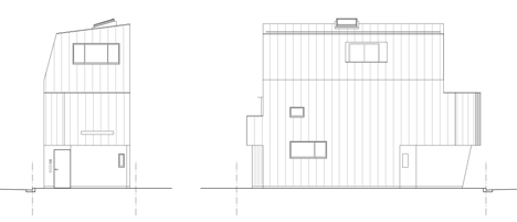 Hi House by Yosuke Ichii Hi House by Yosuke Ichii