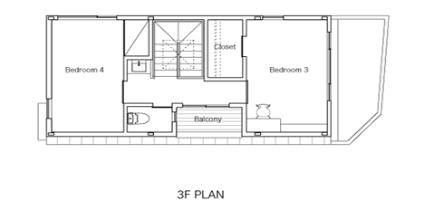 Hi House by Yosuke Ichii Hi House by Yosuke Ichii