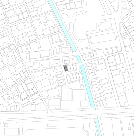 Hi House by Yosuke Ichii Hi House by Yosuke Ichii