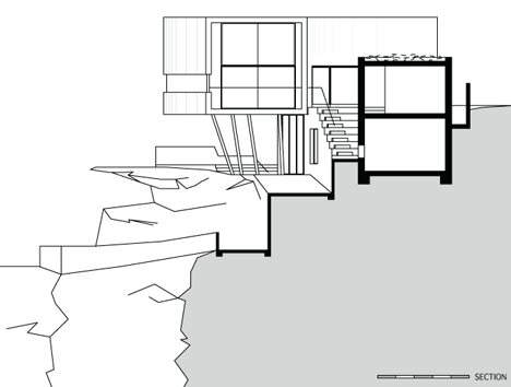 Holman House by Durbach Block Jaggers Holman House by Durbach Block Jaggers