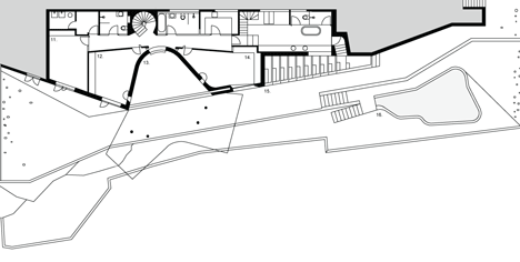 Holman House by Durbach Block Jaggers Holman House by Durbach Block Jaggers