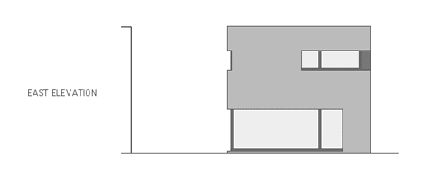 House KW by Käß Hauschildt Architects