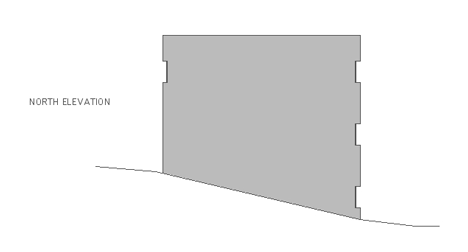 House KW by Käß Hauschildt Architects