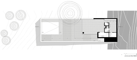 House in Pedrogão by Phyd Arquitectura