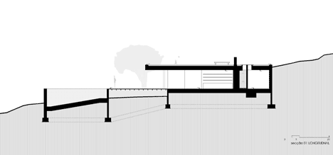 House in Pedrogão by Phyd Arquitectura
