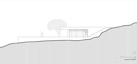 House in Pedrogão by Phyd Arquitectura