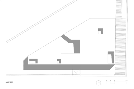 House in Possanco by ARX Portugal Arquitectos