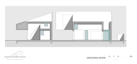 House in Possanco by ARX Portugal Arquitectos