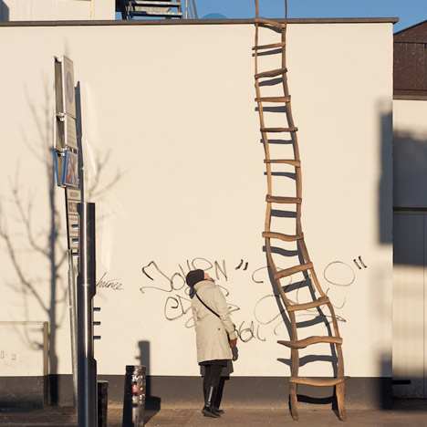 In Situ by Julien Carretero