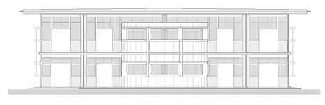 International School of the Sacred Heart by Atelier SNS