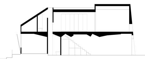 Law Street House by Muir Mendes