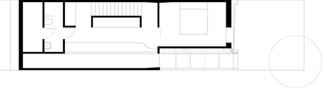 Law Street House by Muir Mendes
