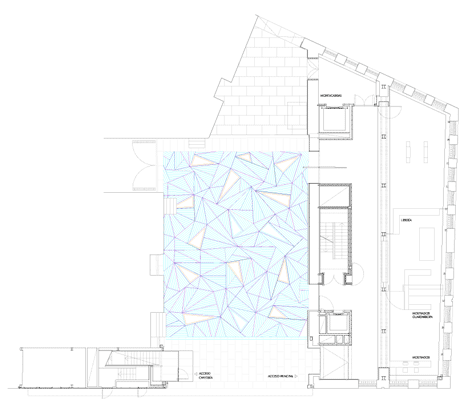 Museo ABC by Aranguren and Gallegos