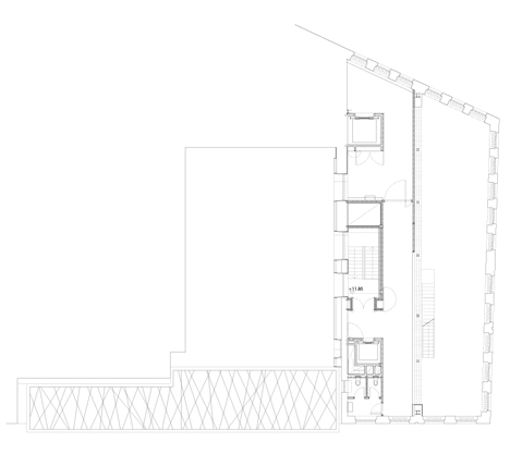 Museo ABC by Aranguren and Gallegos