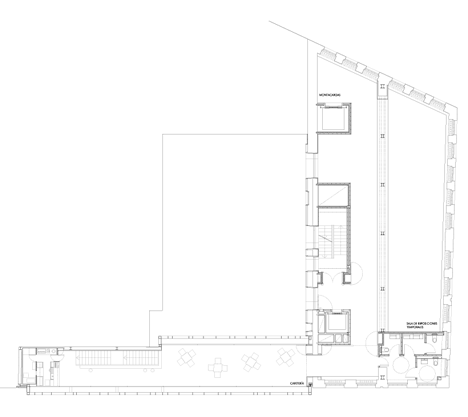 Museo ABC by Aranguren and Gallegos