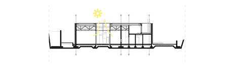 Museum in Palmiry by WXCA Museum in Palmiry by WXCA