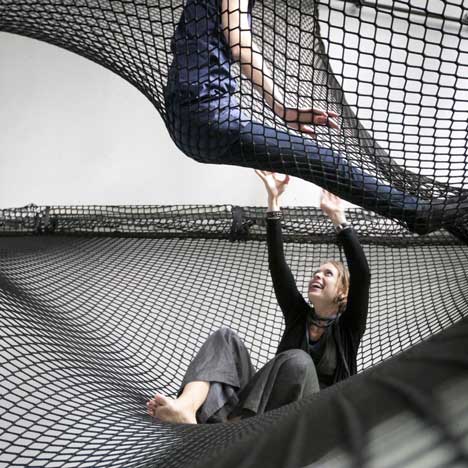 Net by For Use/Numen Net by For Use/Numen