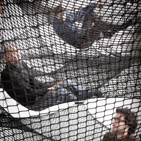 Net by For Use/Numen Net by For Use/Numen