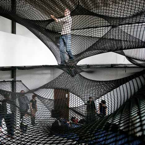 Net by For Use/Numen Net by For Use/Numen